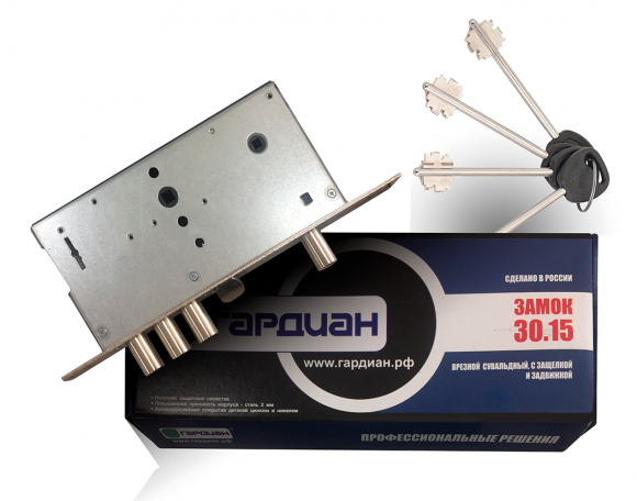 Замки дверные